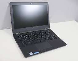 **LATE ENTRY** PREMIUM DELL LATITUDE E7270 12.5` FHD Intel® Core i7 vPro | 8GB RAM | 256GB SSD