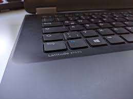 **LATE ENTRY** PREMIUM DELL LATITUDE E7270 12.5` FHD Intel® Core i7 vPro | 8GB RAM | 256GB SSD