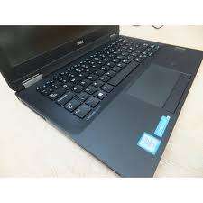 **LATE ENTRY** PREMIUM DELL LATITUDE E7270 12.5` FHD Intel® Core i7 vPro | 8GB RAM | 256GB SSD