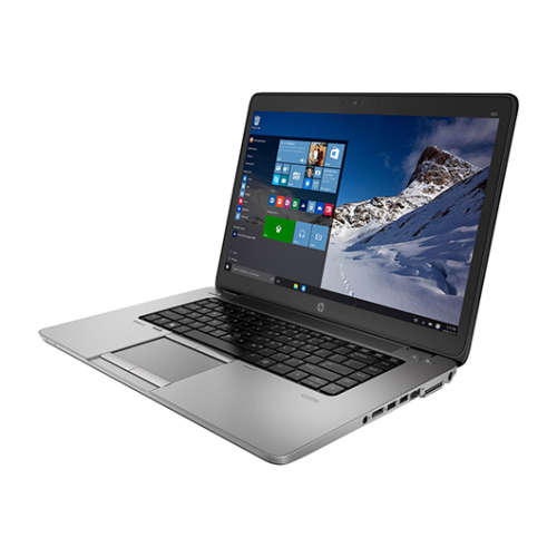 HP ELITEBOOK 850 G2 15` FHD  Intel® Core i5 | 8GB RAM | FINGERPRINT | 1000GB HDD | SIMCARD