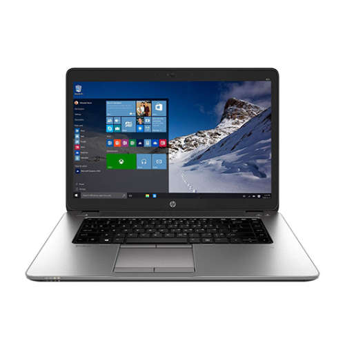 HP ELITEBOOK 850 G2 15` FHD  Intel® Core i5 | 8GB RAM | FINGERPRINT | 1000GB HDD | SIMCARD