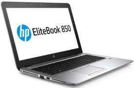 HP ELITEBOOK 850 G4 15` FHD i5 7200U | 8GB RAM | 4G LTE | FINGERPRINT | 256 GB SSD