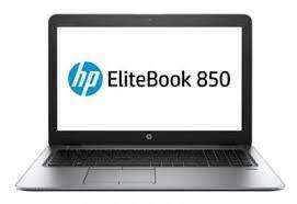 HP ELITEBOOK 850 G4 15` FHD i5 7200U | 8GB RAM | 4G LTE | FINGERPRINT | 256 GB SSD
