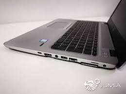 HP ELITEBOOK 850 G4 15` FHD i5 7200U | 8GB RAM | 4G LTE | FINGERPRINT | 256 GB SSD