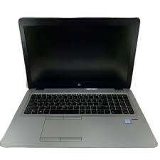 HP ELITEBOOK 850 G4 15` FHD i5 7200U | 8GB RAM | 4G LTE | FINGERPRINT | 256 GB SSD