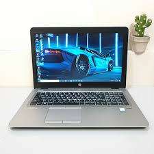 HP ELITEBOOK 850 G4 15` FHD i5 7200U | 8GB RAM | 4G LTE | FINGERPRINT | 256 GB SSD