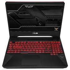 MONSTER GAMING ASUS TUF RYZEN 5 ( i5 10th GEN ) | 16GB RAM| 4GB DDR5 RADEON GFX| 256GB SSD + 1TB HDD