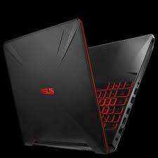 MONSTER GAMING ASUS TUF RYZEN 5 ( i5 10th GEN ) | 16GB RAM| 4GB DDR5 RADEON GFX| 256GB SSD + 1TB HDD