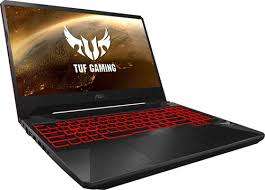 MONSTER GAMING ASUS TUF RYZEN 5 ( i5 10th GEN ) | 16GB RAM| 4GB DDR5 RADEON GFX| 256GB SSD + 1TB HDD