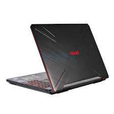 MONSTER GAMING ASUS TUF RYZEN 5 ( i5 10th GEN ) | 16GB RAM| 4GB DDR5 RADEON GFX| 256GB SSD + 1TB HDD