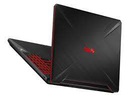 MONSTER GAMING ASUS TUF RYZEN 5 ( i5 10th GEN ) | 16GB RAM| 4GB DDR5 RADEON GFX| 256GB SSD + 1TB HDD