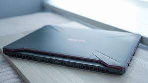 MONSTER GAMING ASUS TUF RYZEN 5 ( i5 10th GEN ) | 16GB RAM| 4GB DDR5 RADEON GFX| 256GB SSD + 1TB HDD