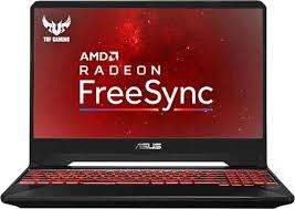 MONSTER GAMING ASUS TUF RYZEN 5 ( i5 10th GEN ) | 16GB RAM| 4GB DDR5 RADEON GFX| 256GB SSD + 1TB HDD