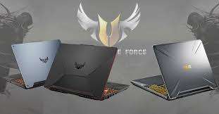 MONSTER GAMING ASUS TUF RYZEN 5 ( i5 10th GEN ) | 16GB RAM| 4GB DDR5 RADEON GFX| 256GB SSD + 1TB HDD