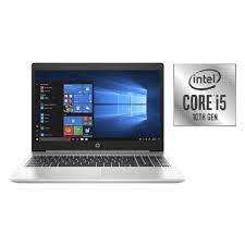 MONSTER SPECS | HP PROBOOK G7 Intel® Core i5 10th Gen Quad-Core | 16 GB RAM | 256 GB SSD + 1TB HDD