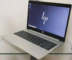 MONSTER SPECS | HP PROBOOK G7 Intel® Core i5 10th Gen Quad-Core | 16 GB RAM | 256 GB SSD + 1TB HDD
