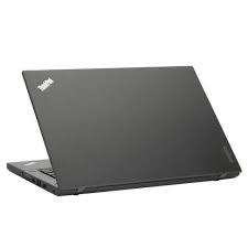 MONSTER TOUCH SCREEN LENOVO THINKPAD T470s Intel® Core i5 7300U | 8GB RAM | 256GB SSD | FINGERPRINT