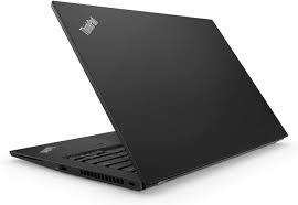MONSTER TOUCH SCREEN LENOVO THINKPAD T470s Intel® Core i5 7300U | 8GB RAM | 256GB SSD | FINGERPRINT