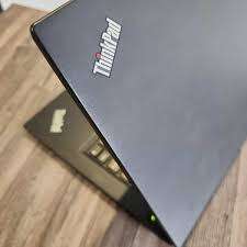 MONSTER TOUCH SCREEN LENOVO THINKPAD T470s Intel® Core i5 7300U | 8GB RAM | 256GB SSD | FINGERPRINT