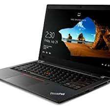 MONSTER TOUCH SCREEN LENOVO THINKPAD T470s Intel® Core i5 7300U | 8GB RAM | 256GB SSD | FINGERPRINT