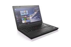 BUSINESS CLASS LENOVO THINKPAD Intel® Core i5 4300U | 8GB RAM | 128 GB SSD