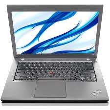 BUSINESS CLASS LENOVO THINKPAD Intel® Core i5 4300U | 8GB RAM | 128 GB SSD