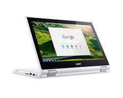 TOUCH SCREEN ACER SPIN CHROME BOOK Intel® N3060 | 4GB RAM | 32 GB SSD