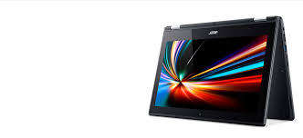 TOUCH SCREEN ACER SPIN CHROME BOOK Intel® N3060 | 4GB RAM | 32 GB SSD