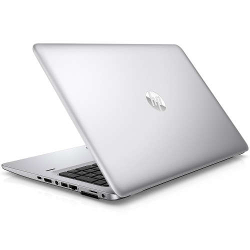 HP ELITEBOOK 850 G3 i7 6200U | 8GB RAM | 4G LTE | FINGERPRINT | 128GB SSD + 1000 GB HDD