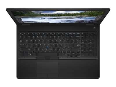PREMIUM DELL LATITUDE 5580 15.6` FHD Intel® Core i5 7300U | 12GB RAM | 1000GB HDD