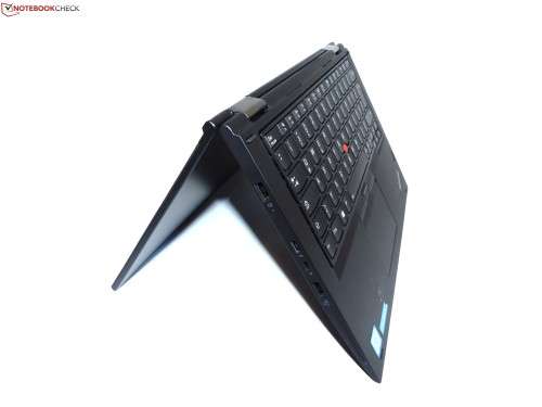 TOUCH SCREEN LENOVO YOGA 13.3` FHD Intel® Core i5 7th Gen | FINGERPRINT | 8GB RAM | 256GB SSD