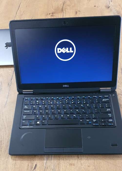 PREMIUM DELL LATITUDE E7250 Intel® Core i7 | 4G LTE | 8GB RAM | 256 GB SSD (SOLID STATE DRIVE)