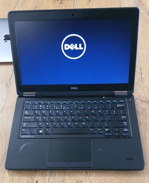 PREMIUM DELL LATITUDE E7250 Intel® Core i7 | 4G LTE | 8GB RAM | 256 GB SSD (SOLID STATE DRIVE)
