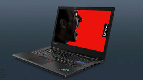 **COLLECTABLE** TOUCH SCREEN LENOVO THINKPAD ANNIVERSARY 25 EDITION Intel® Core i7 7500U | 16GB RAM