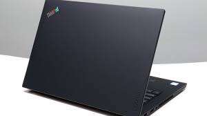 **COLLECTABLE** TOUCH SCREEN LENOVO THINKPAD ANNIVERSARY 25 EDITION Intel® Core i7 7500U | 16GB RAM