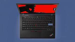 **COLLECTABLE** TOUCH SCREEN LENOVO THINKPAD ANNIVERSARY 25 EDITION Intel® Core i7 7500U | 16GB RAM