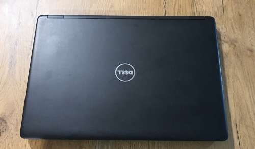PREMIUM DELL LATITUDE 5480 Intel® Core i5 6300U | 8GB RAM | 256 GB SSD