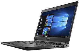 PREMIUM DELL LATITUDE 5480 Intel® Core i5 6300U | 8GB RAM | 256 GB SSD