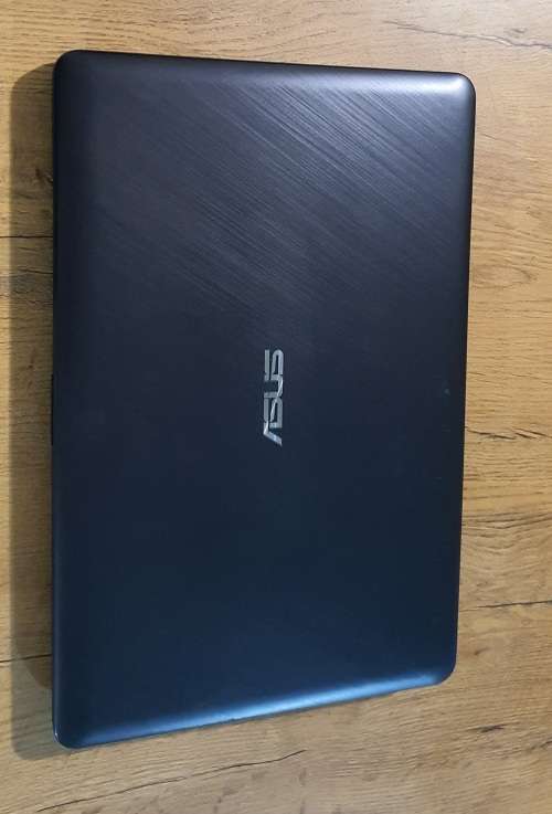 BUSINESS CLASS ASUS Intel® Core i5 8th GEN Quad-Core | 8GB RAM | 1 TB DRIVE