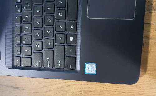 BUSINESS CLASS ASUS Intel® Core i5 8th GEN Quad-Core | 8GB RAM | 1 TB DRIVE