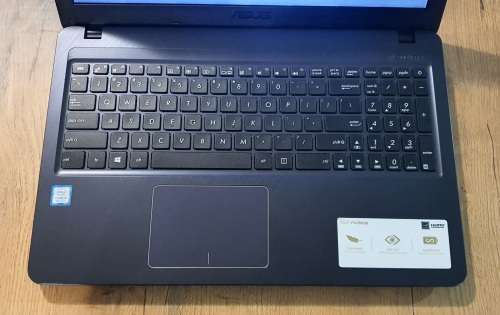 BUSINESS CLASS ASUS Intel® Core i5 8th GEN Quad-Core | 8GB RAM | 1 TB DRIVE