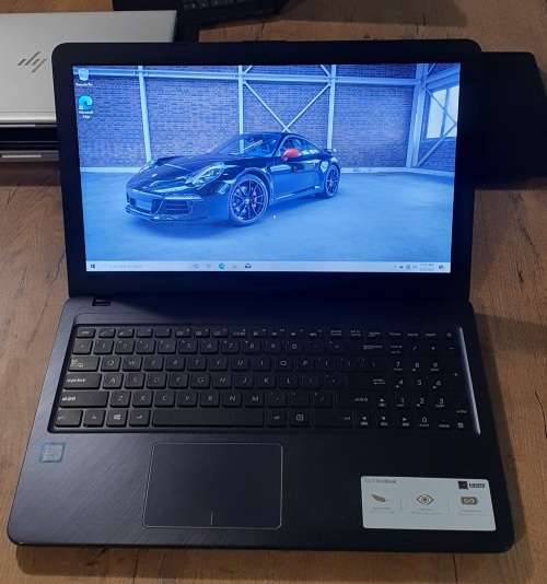 BUSINESS CLASS ASUS Intel® Core i5 8th GEN Quad-Core | 8GB RAM | 1 TB DRIVE