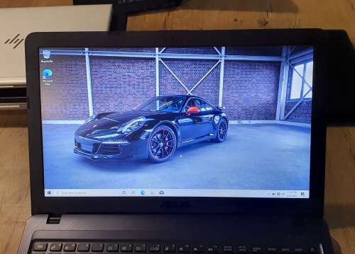 BUSINESS CLASS ASUS Intel® Core i5 8th GEN Quad-Core | 8GB RAM | 1 TB DRIVE