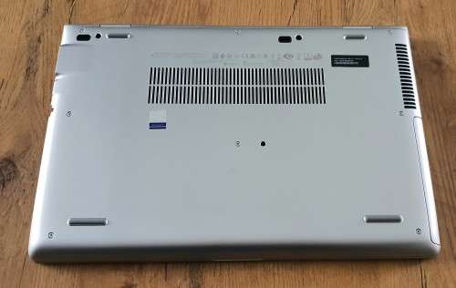 MONSTER UPGRADED | HP PROBOOK Intel® Core i5 8th Gen Quad-Core | 16 GB RAM | 512 GB SSD  | 4G LTE