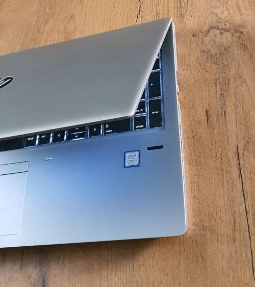 MONSTER UPGRADED | HP PROBOOK Intel® Core i5 8th Gen Quad-Core | 16 GB RAM | 512 GB SSD  | 4G LTE