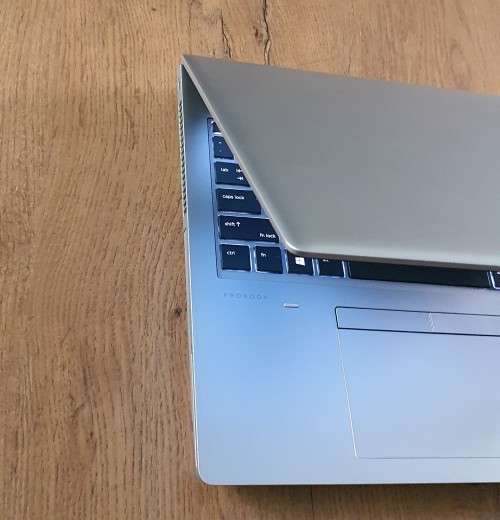 MONSTER UPGRADED | HP PROBOOK Intel® Core i5 8th Gen Quad-Core | 16 GB RAM | 512 GB SSD  | 4G LTE