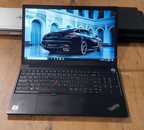 LATEST UPGRADED LENOVO THINKPAD E15 Intel® Core i5 10th Gen Quad-Core | 16GB RAM | 512 GB SSD