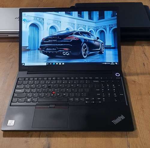 LATEST UPGRADED LENOVO THINKPAD E15 Intel® Core i5 10th Gen Quad-Core | 16GB RAM | 512 GB SSD