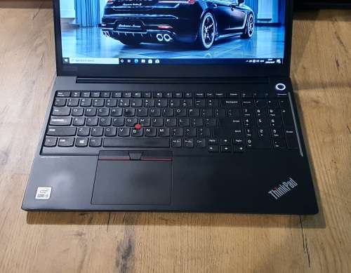 LATEST UPGRADED LENOVO THINKPAD E15 Intel® Core i5 10th Gen Quad-Core | 16GB RAM | 512 GB SSD