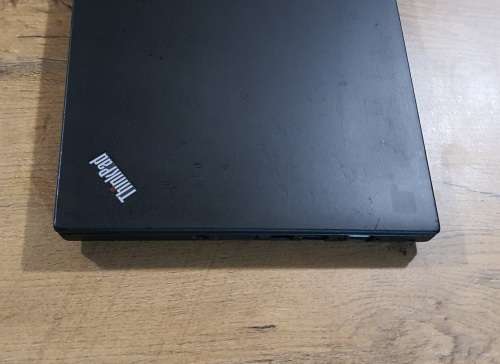 LENOVO THINKPAD T450 Intel® Core i5 4300U | 8GB RAM | FINGERPRINT | 500GB DRIVE